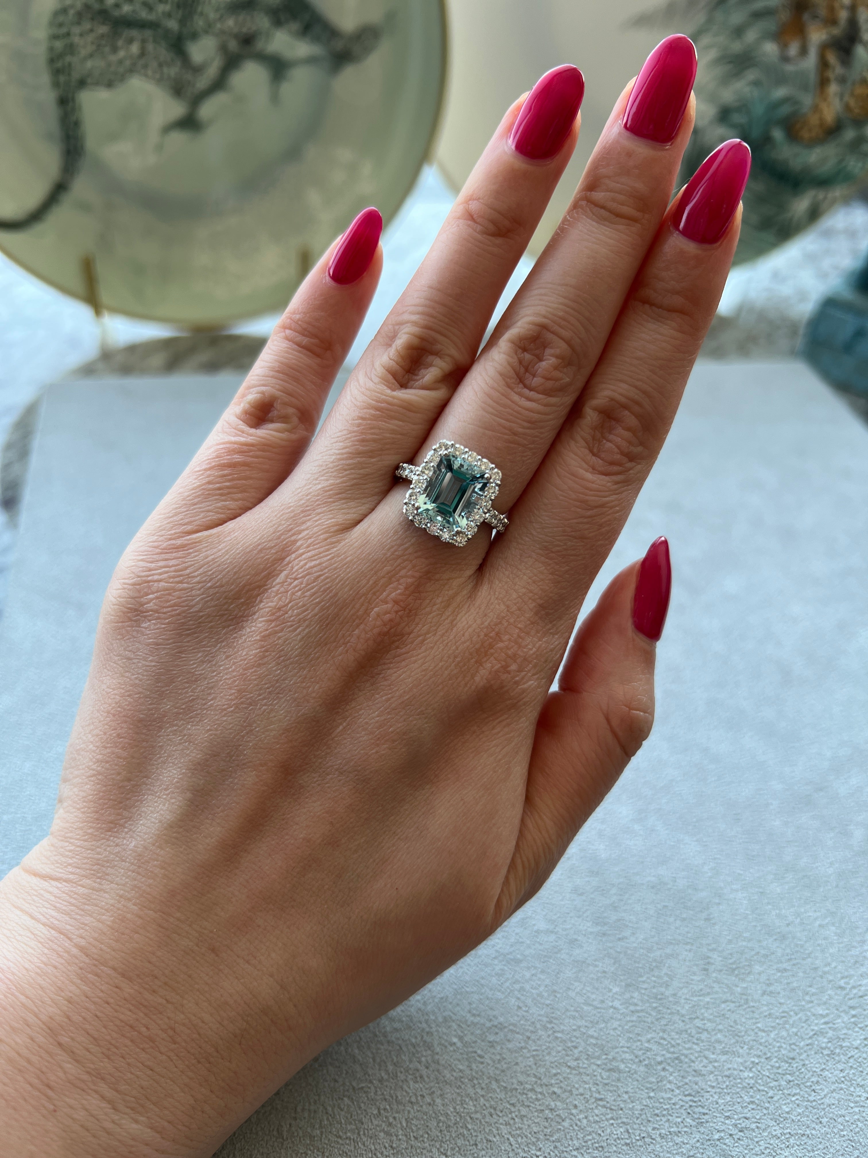 湖のドレス|AYAKO SAKURAI(櫻井 彩子(サクライ アヤコ))公式通販サイト